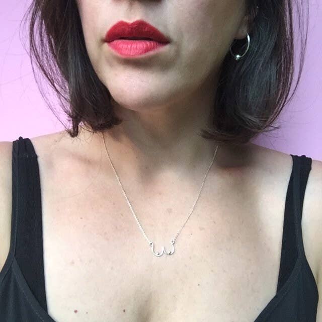 Tittenkette