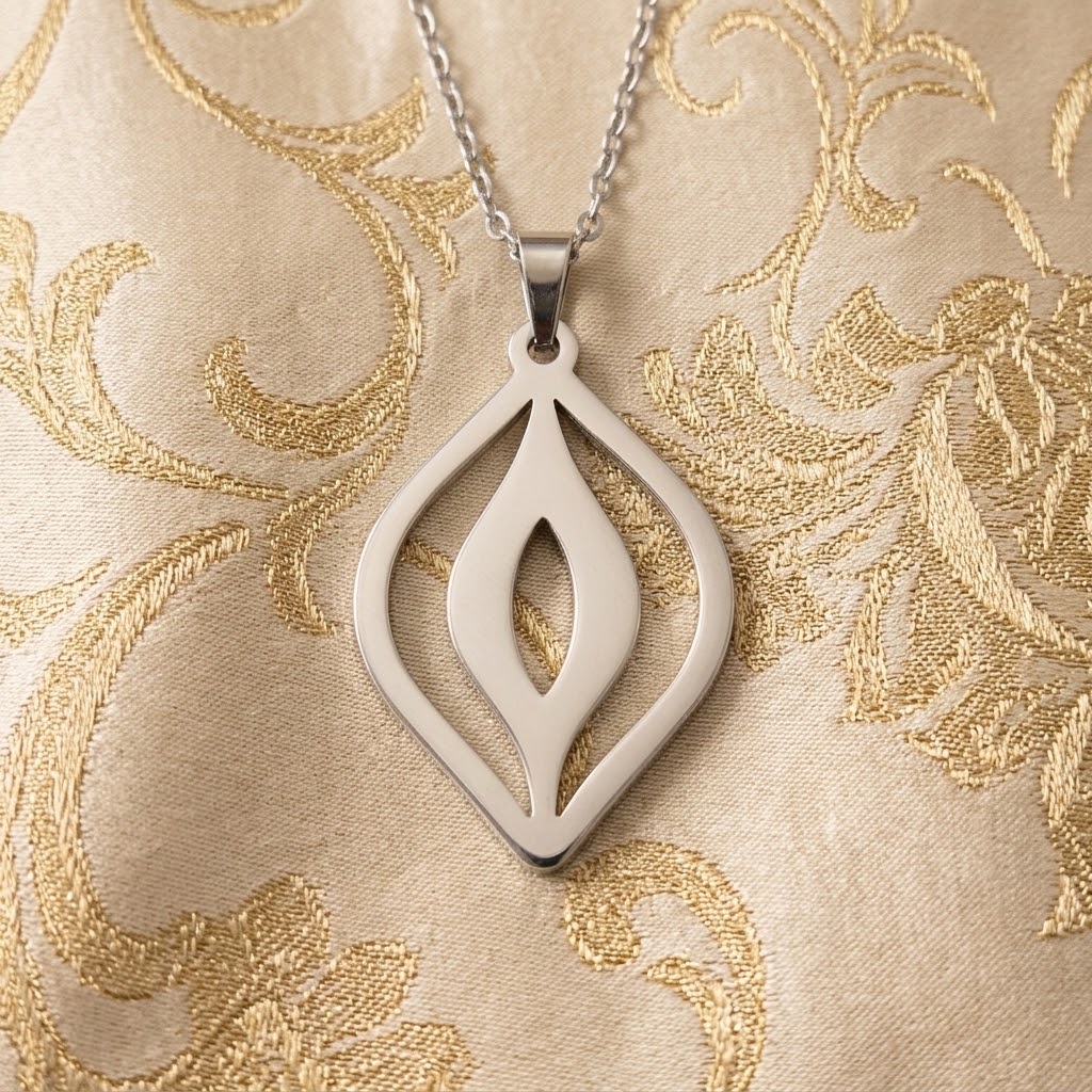 Divine Vulva