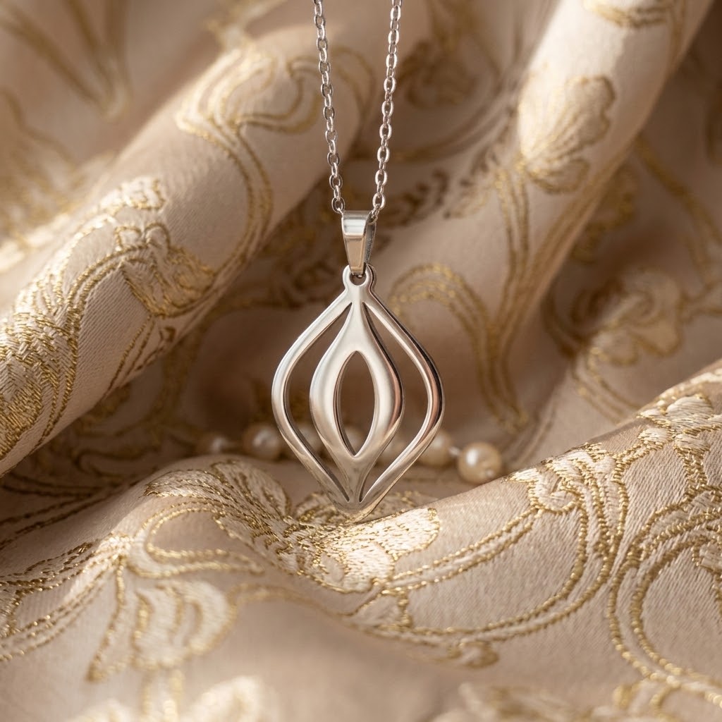 Divine Vulva