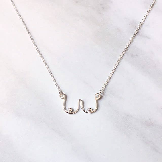 Tittenkette