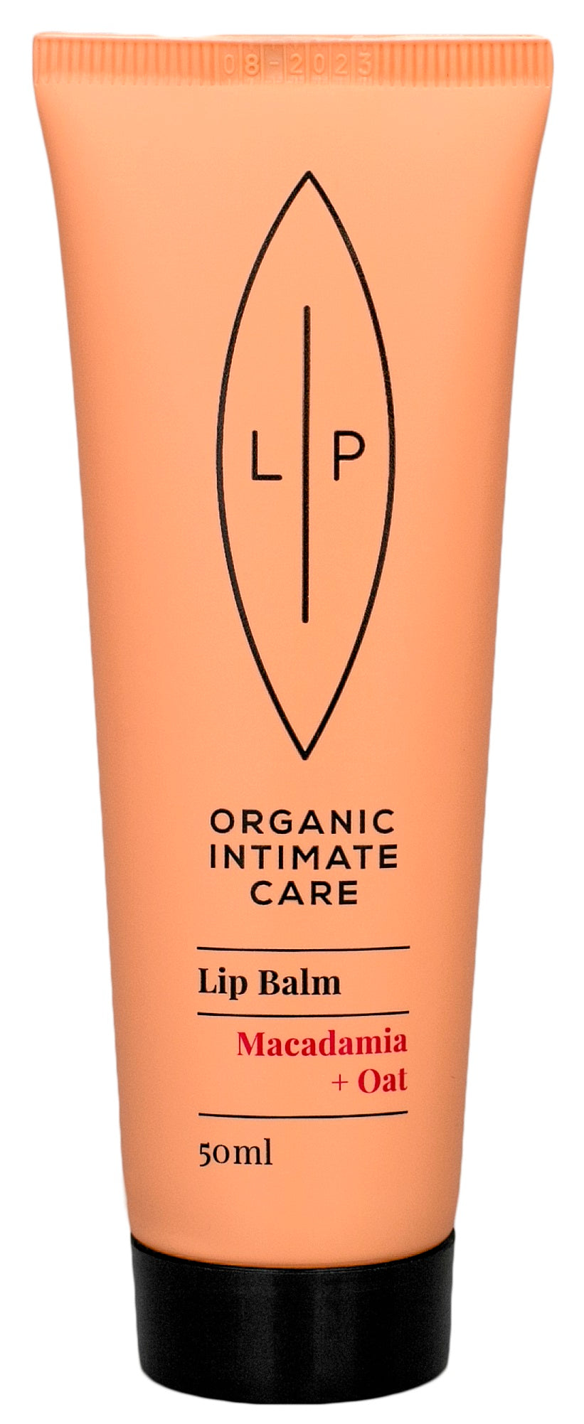 Lip Balm - Organic Intimate Care