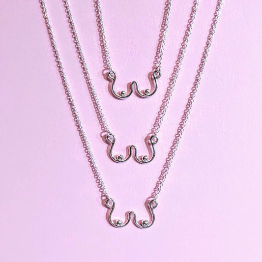Tittenkette